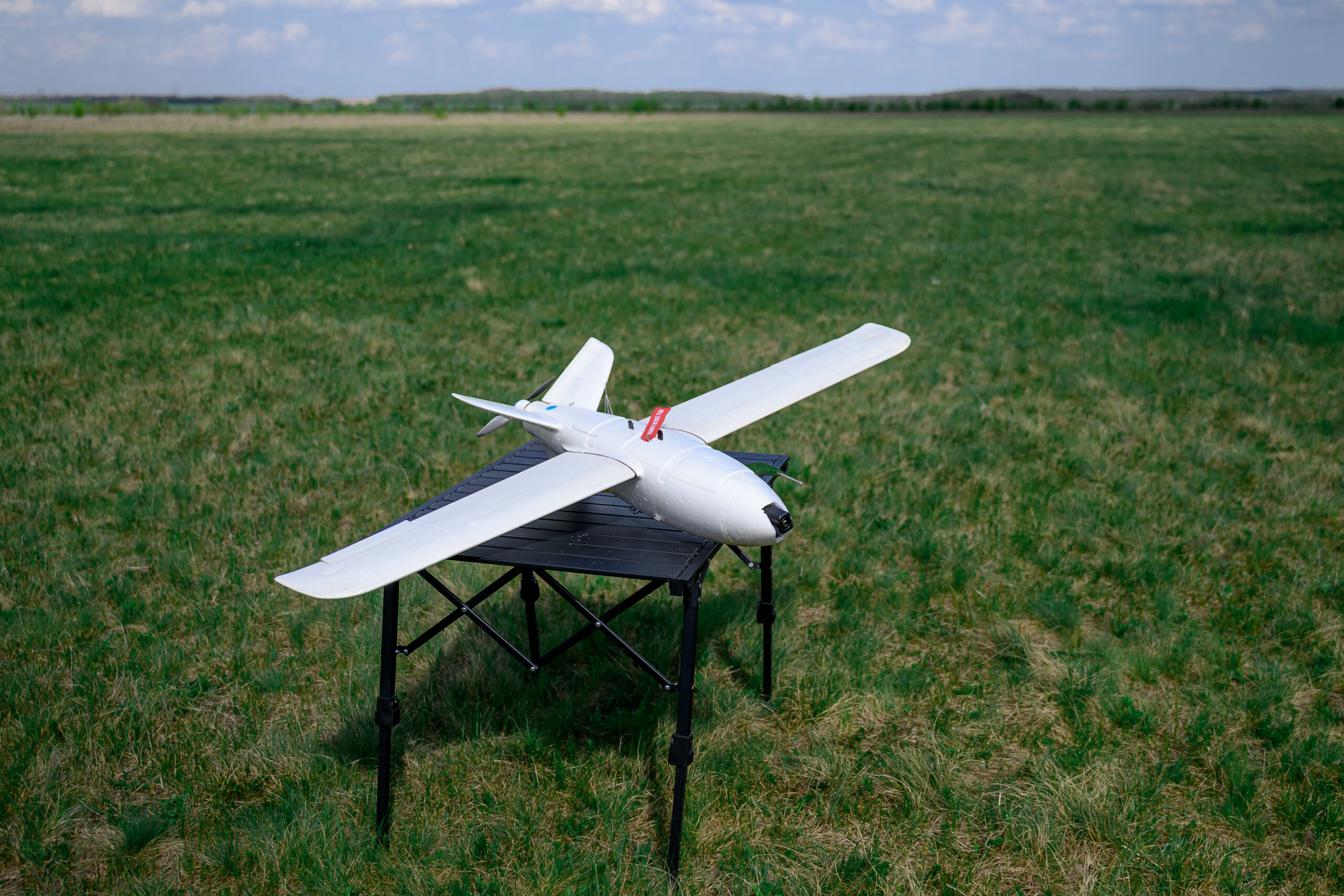FPV Дрон VB10